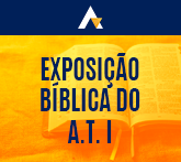 Exposição Bíblica do A.T. I